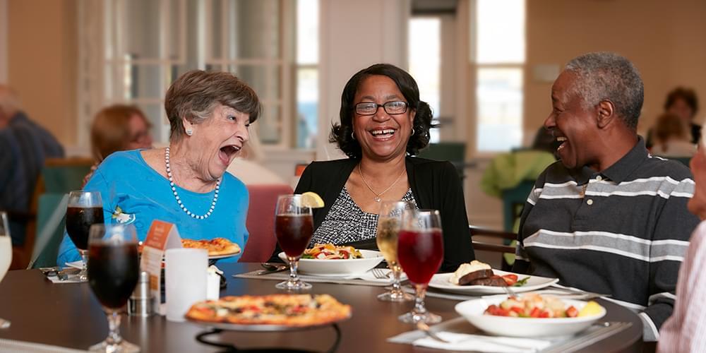 Brightview East Norriton Senior Living Community Assisted Living